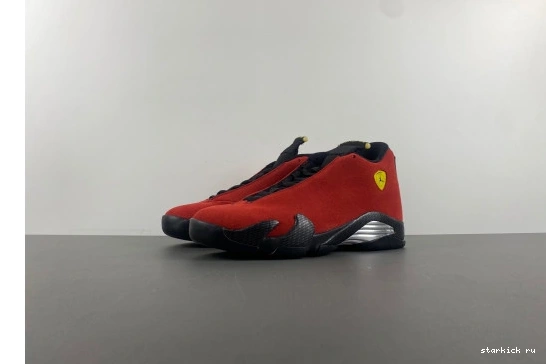 14  654459-670 “Ferrari” 654459-670 Jordan  Air 1129